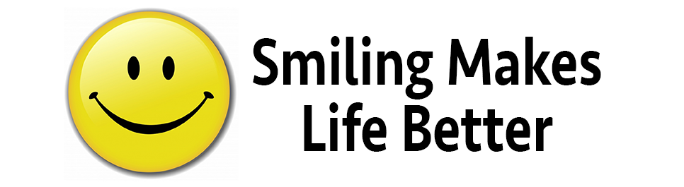 Smiling Makes Life Better – Do You Know Why? – Oral and Maxillofacial  Surgery In San Diego By McGann Facial Design